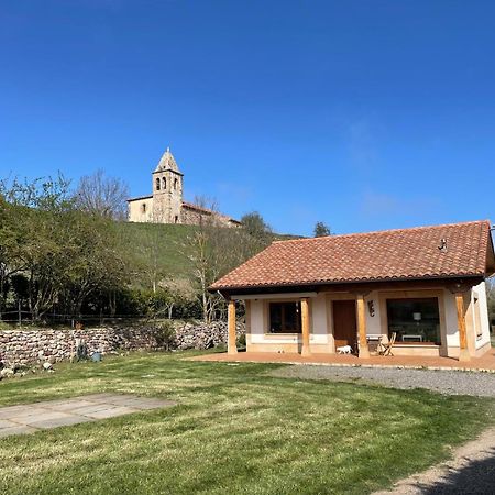 Casa Rural En Fontibre Espinilla Exterior photo