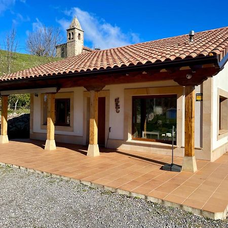 Casa Rural En Fontibre Espinilla Exterior photo