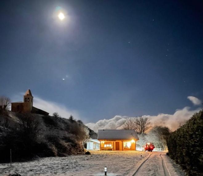 Casa Rural En Fontibre Espinilla Exterior photo